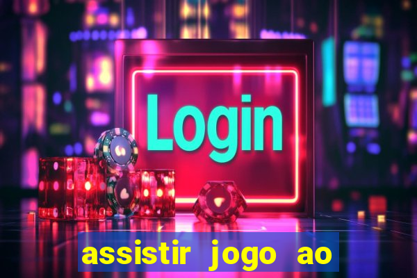 assistir jogo ao vivo rmc